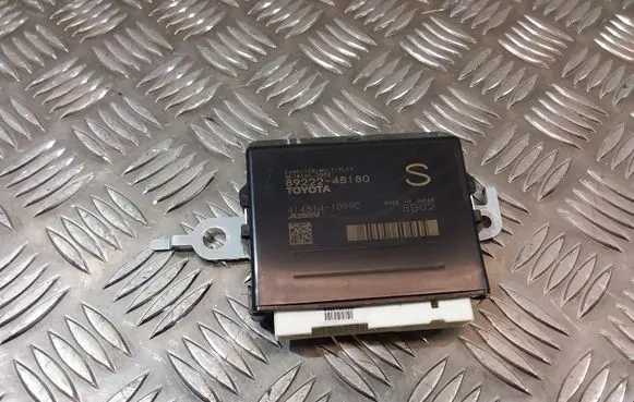 Lexus RX 450H Door control unit/module 8922248180