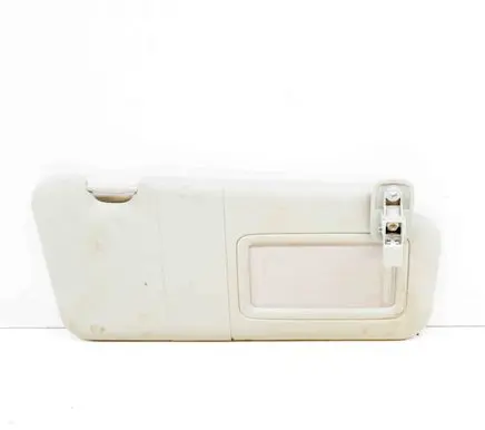 Mazda CX-3 Sun visor
