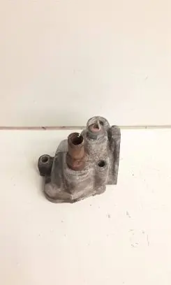 Thermostat/thermostat housing