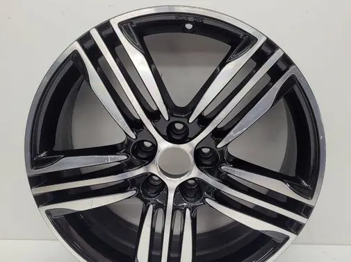 Toyota RAV 4 (XA50) R19 alloy rim 57R9755