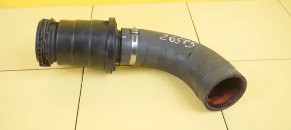 Renault Trafic III (X82) Intercooler hose/pipe 1065337S03 R9M413 KROCIEC