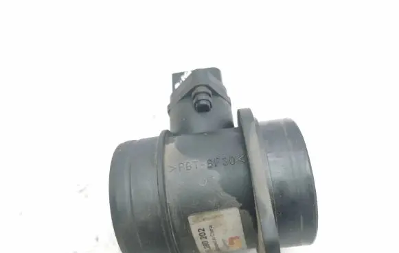 Volkswagen Golf IV Mass air flow meter 0280217121 0986280202