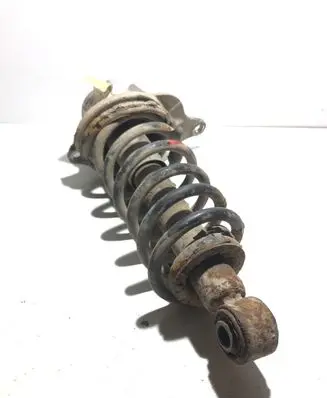 Volvo XC70 Rear shock absorber with coil spring 8671713 30666533 9473371