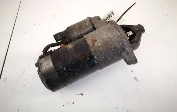 Hyundai i30 Starter motor 261002a100