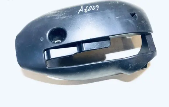 Ford Galaxy Steering wheel column trim 7s713533a 7s713533ac