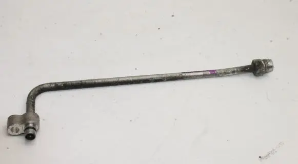 Honda S2000 Air conditioning (A/C) pipe/hose 80341S2A0031