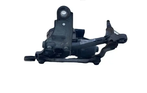 Ford S-MAX Front wiper linkage and motor 3397021133