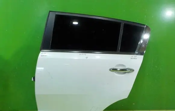 KIA Sportage Rear door XP207