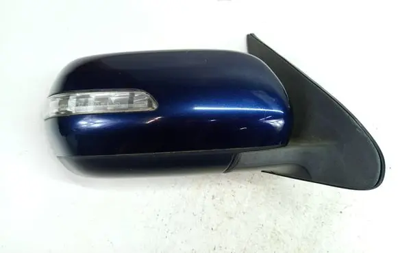 Suzuki Grand Vitara II Front door electric wing mirror GRANLUS