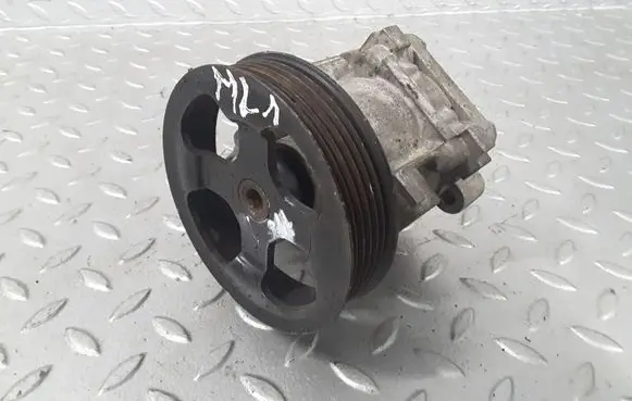 Mitsubishi Lancer X Power steering pump