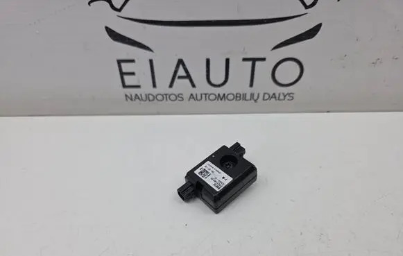 Aerial antenna amplifier