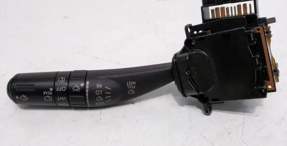 Subaru Forester SH Wiper control stalk 17A164 17A164LH2