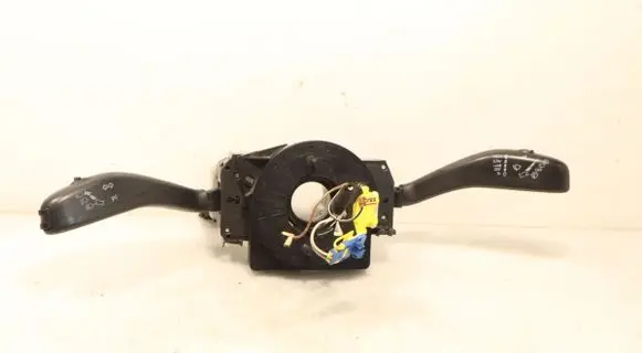 Volkswagen Polo V 6R Light switch 6Q0953503EG