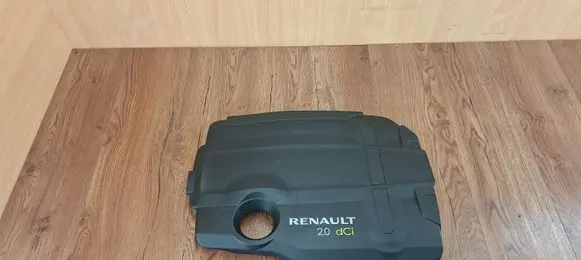 Renault Espace - Grand espace IV Engine cover (trim) 8200621297