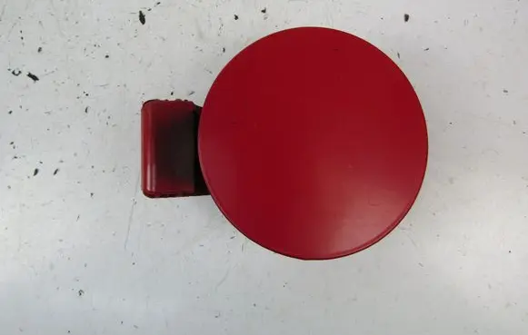 KIA Picanto Fuel tank cap trim 