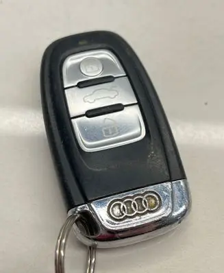 Audi Q5 SQ5 Ignition key/card Nocode