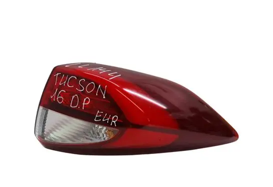 Hyundai Tucson TL Rear/tail lights 92402D3 92402D7