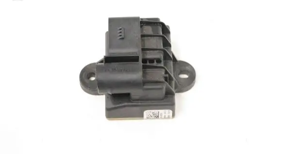 Mercedes-Benz Sprinter W906 Glow plug pre-heat relay A6519003103