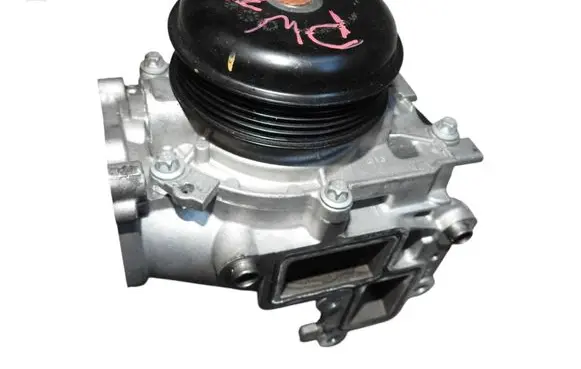 Mercedes-Benz Sprinter W907 W910 Water pump A6542004100 A6542010110