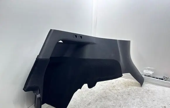 Tesla Model Y Trunk/boot lower side trim panel 178138798A 522349001259 1TAL522349001259