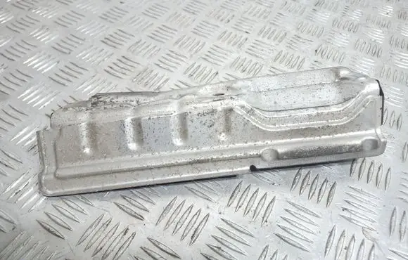 BMW 1 E81 E87 Exhaust heat shield 7797391