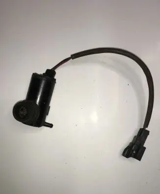 Hyundai Terracan Windscreen/windshield washer pump 98520H1000
