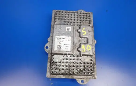 Volvo S90, V90 Xenon control unit/module 31420688 881900067 90080848