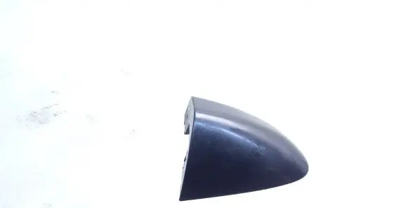 Volkswagen PASSAT B6 Front door handle cover 3C0837880DE