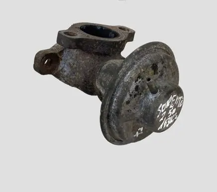KIA Sorento EGR valve