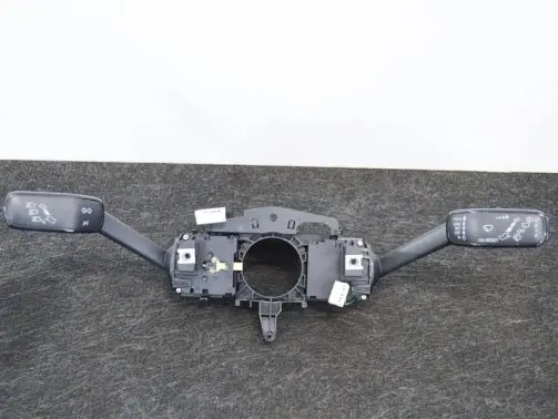 Indicator stalk