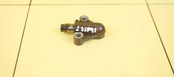 Mitsubishi Outlander Timing belt/chain tensioner 4B11