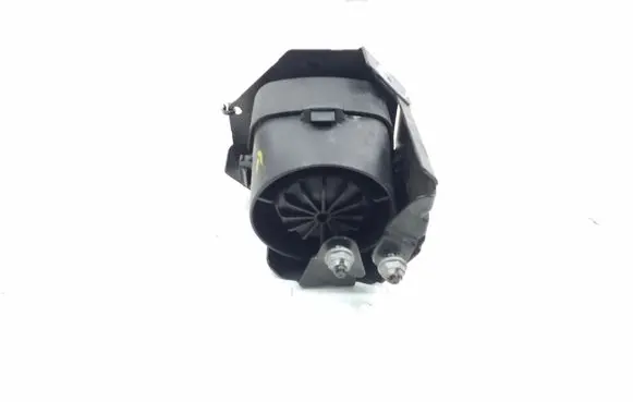 Mercedes-Benz C W204 Alarm system siren A2048203826