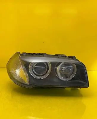 BMW X3 E83 Headlight/headlamp 7162194-05