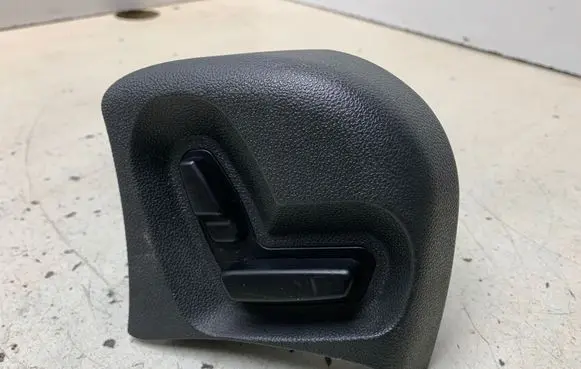 Mercedes-Benz E W211 Seat control switch 2118211258 03465825R