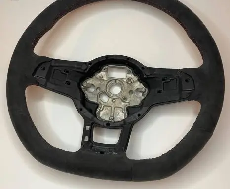 Volkswagen Golf VII Steering wheel 5G0419091
