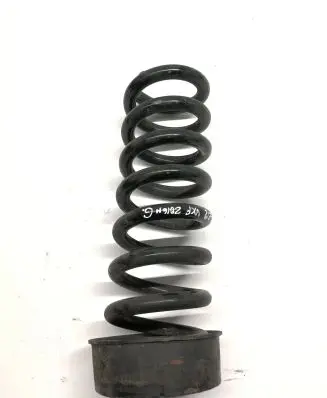 Mercedes-Benz E W212 Rear coil spring