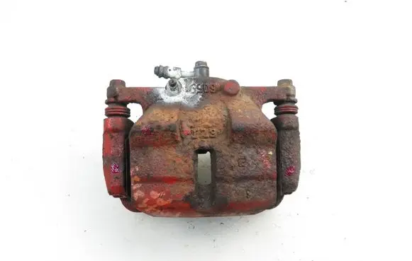 Nissan Qashqai Front brake caliper 