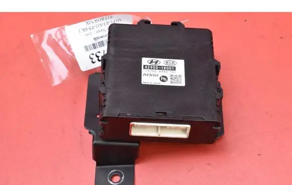 Hyundai Nexo Engine control unit/module ECU 42950-18001