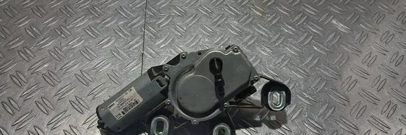 Mercedes-Benz C W203 Rear window wiper motor A2038240614