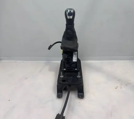Skoda Octavia Mk3 (5E) Gear shifter/selector 5Q2713025R 10010164900 5404E0L2