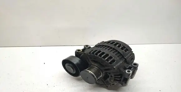 BMW 3 E92 E93 Generator/alternator 0121715017 7550469