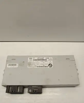 BMW 5 F10 F11 Tailgate/trunk control unit/module 7317513 61357317513