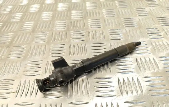 Ford S-MAX Fuel injector 9674984080 28388960 CP0XRS8HET0