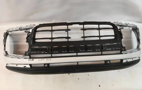 Porsche Macan (95B) Front bumper 