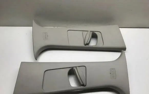 Ford C-MAX I (B) pillar trim (top) 3M51R24583AKW 3M51R24583 3M51R24583BKW