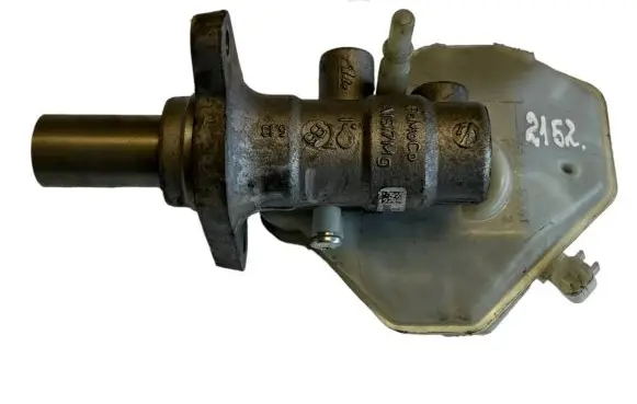 Land Rover Evoque I Master brake cylinder 03350885571
