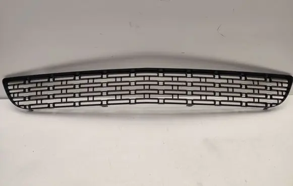 Dodge Challenger Front bumper lower grill 15LA124AA 124AA 68259756AA