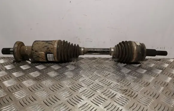 Jeep Cherokee Rear driveshaft A000021385