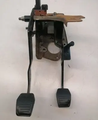 Ford Transit Pedal assembly 