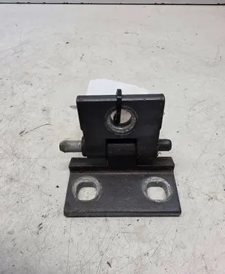 Volvo V70 Rear door upper hinge 1234